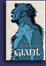 Cold Hearted Giant poster