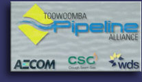 Toowoomba Pipeline Alliance