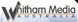 Whitham Media logo